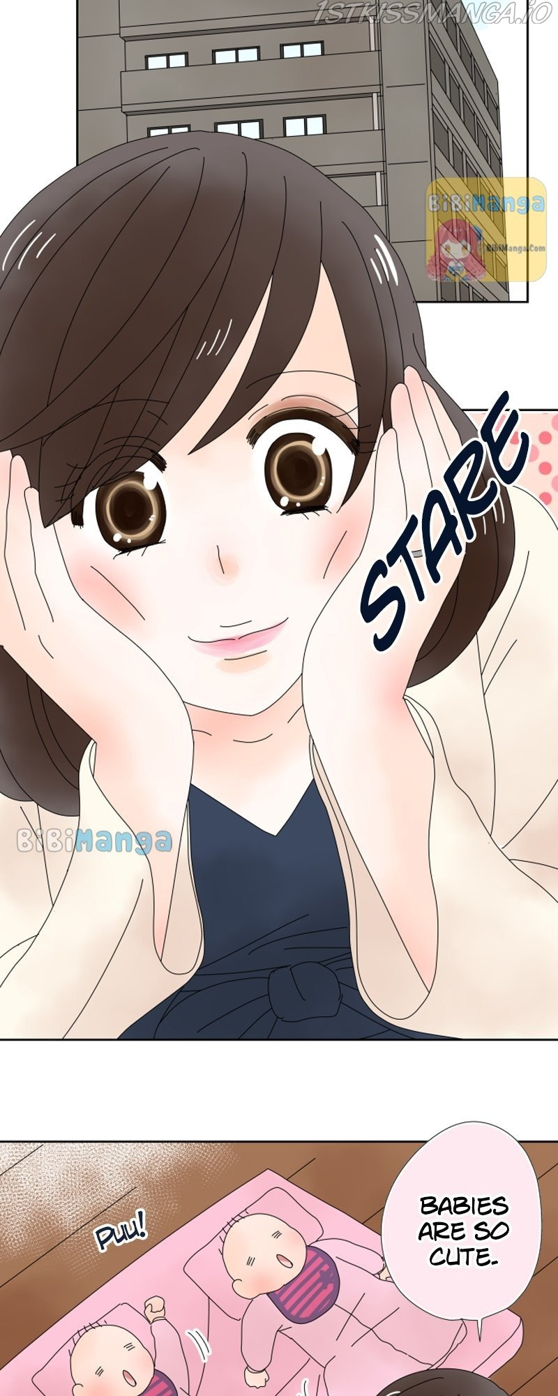 (Re)arranged Marriage chapter 65 - page 15