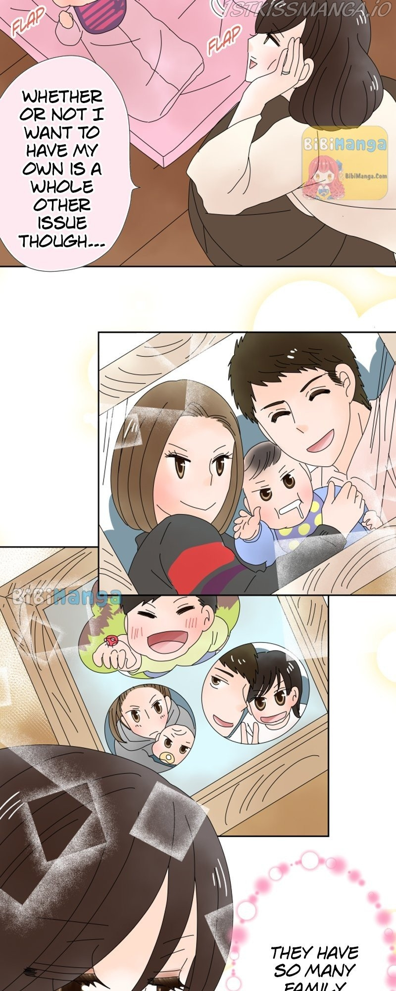 (Re)arranged Marriage chapter 65 - page 16