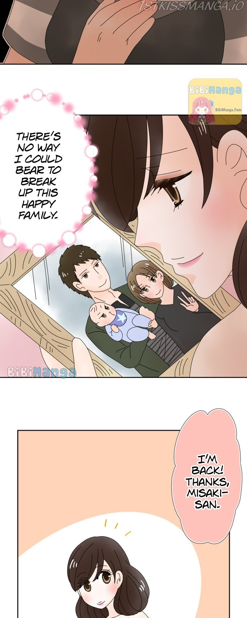 (Re)arranged Marriage chapter 65 - page 18