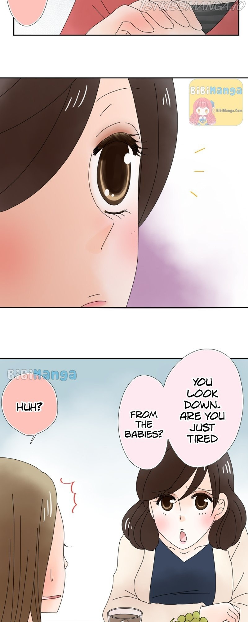 (Re)arranged Marriage chapter 65 - page 23