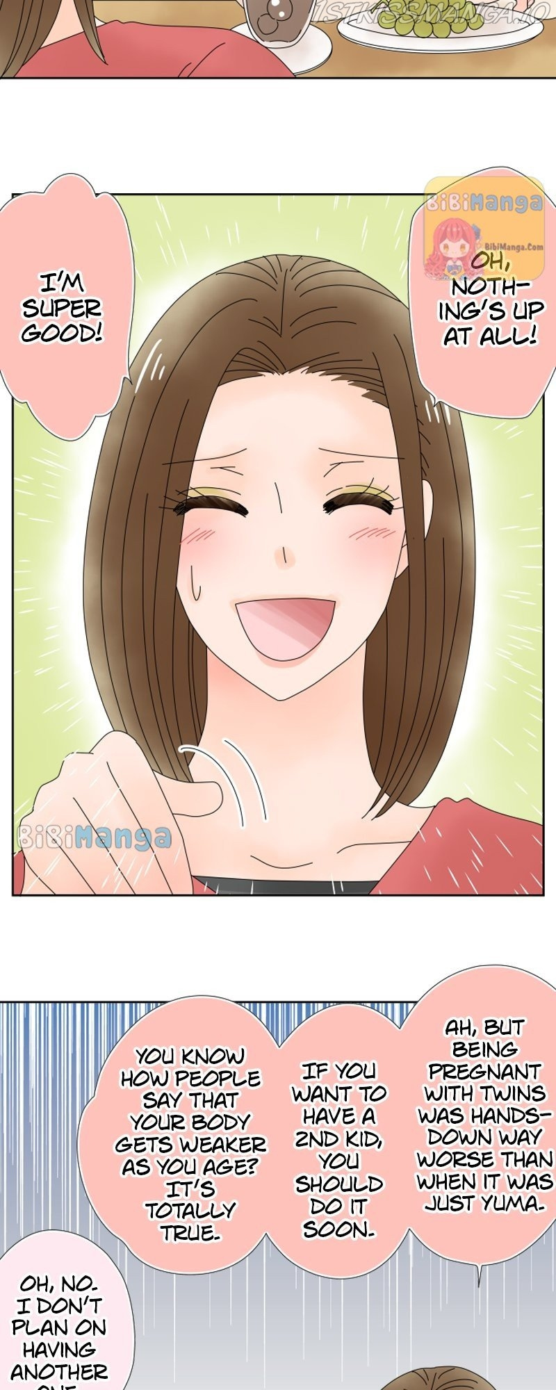 (Re)arranged Marriage chapter 65 - page 24