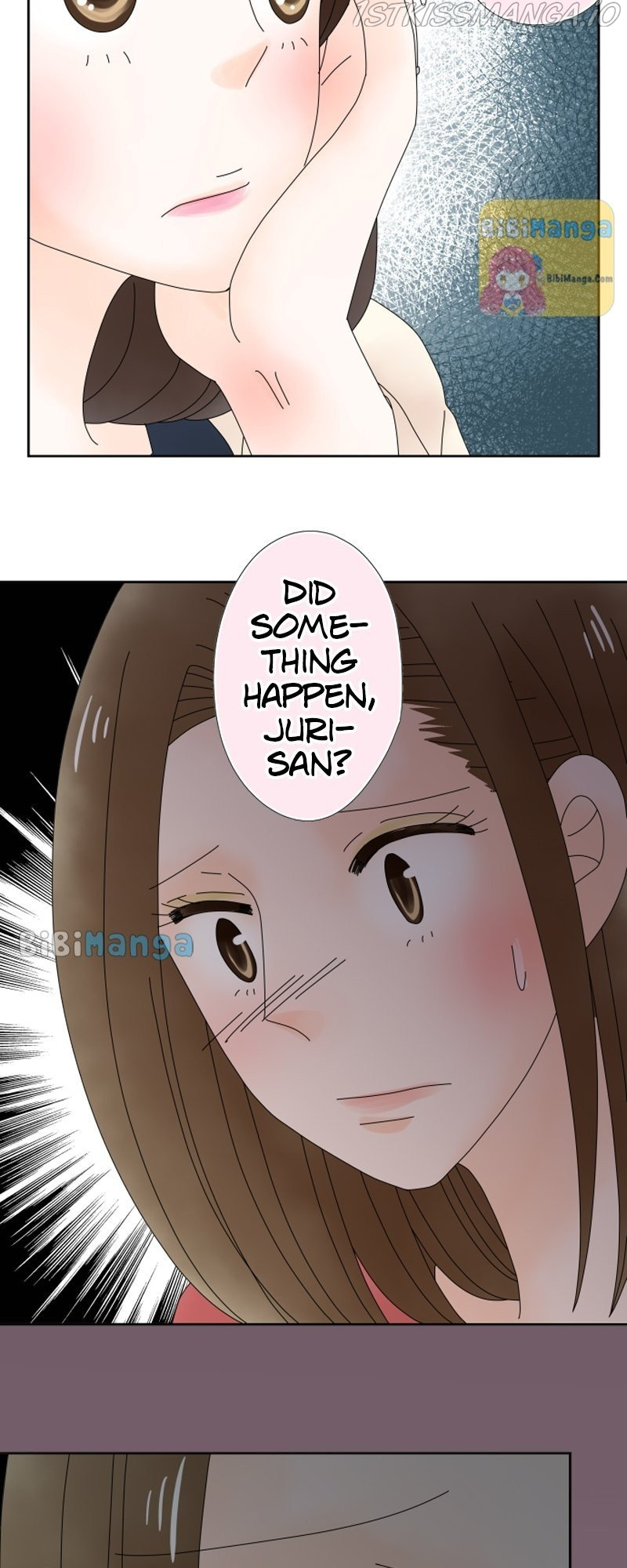 (Re)arranged Marriage chapter 65 - page 26
