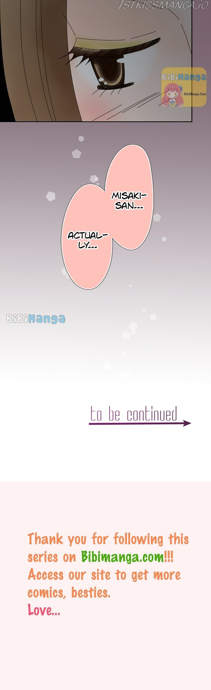 (Re)arranged Marriage chapter 65 - page 27