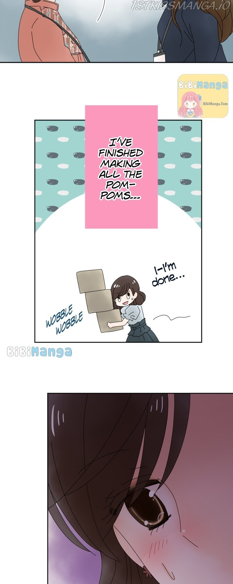 (Re)arranged Marriage chapter 65 - page 3