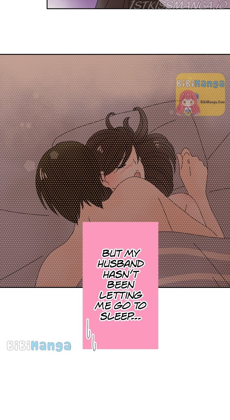 (Re)arranged Marriage chapter 65 - page 4