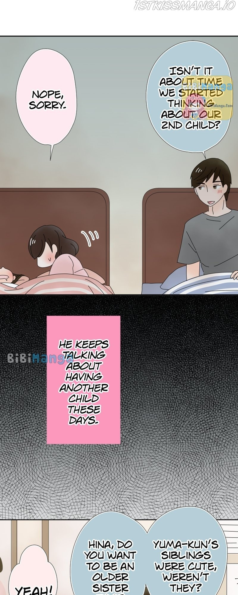 (Re)arranged Marriage chapter 65 - page 7