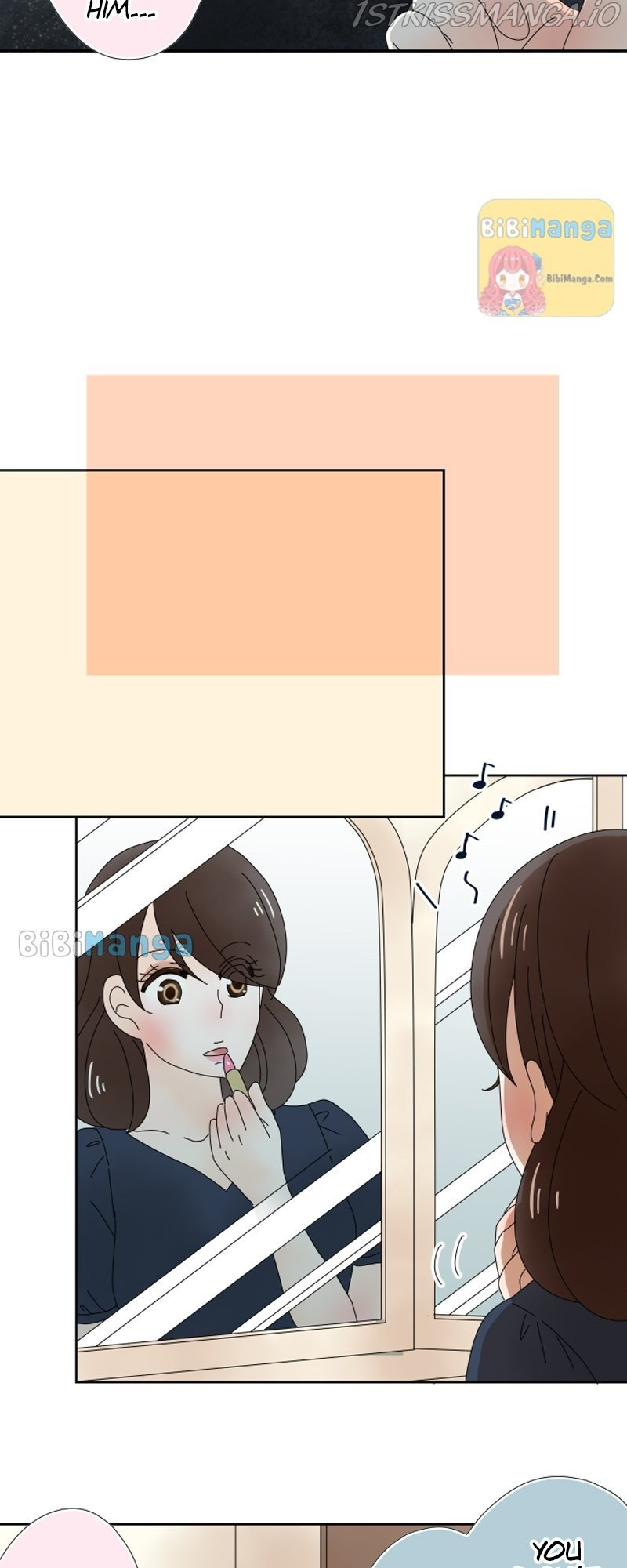 (Re)arranged Marriage chapter 65 - page 9