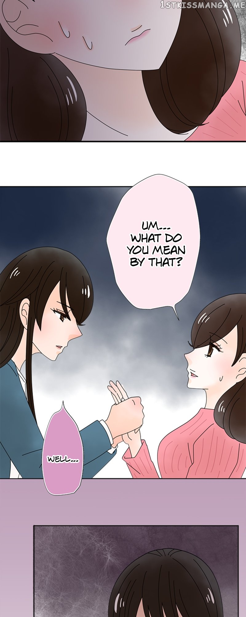 (Re)arranged Marriage Chapter 136 - page 2