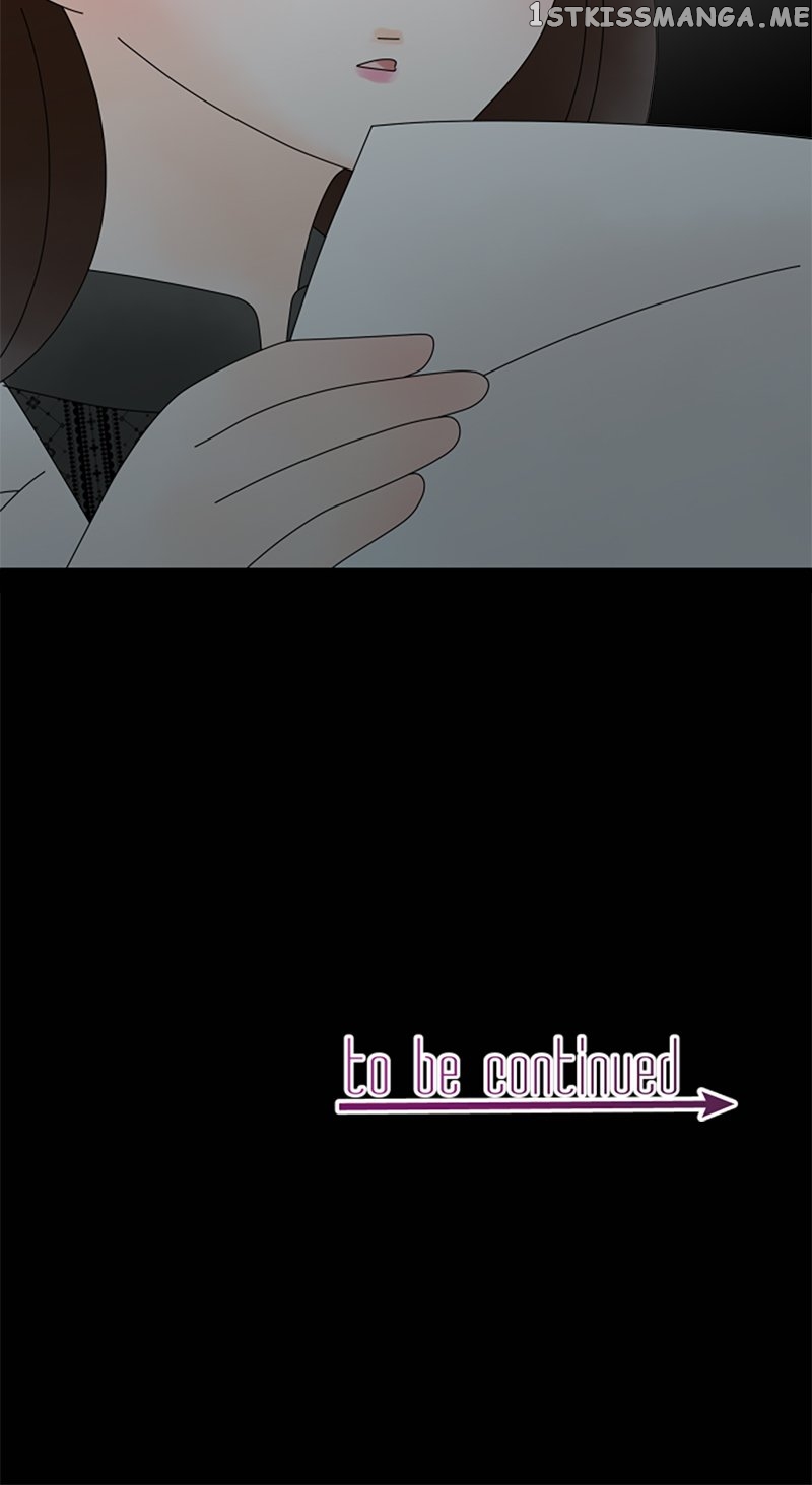 (Re)arranged Marriage Chapter 136 - page 30