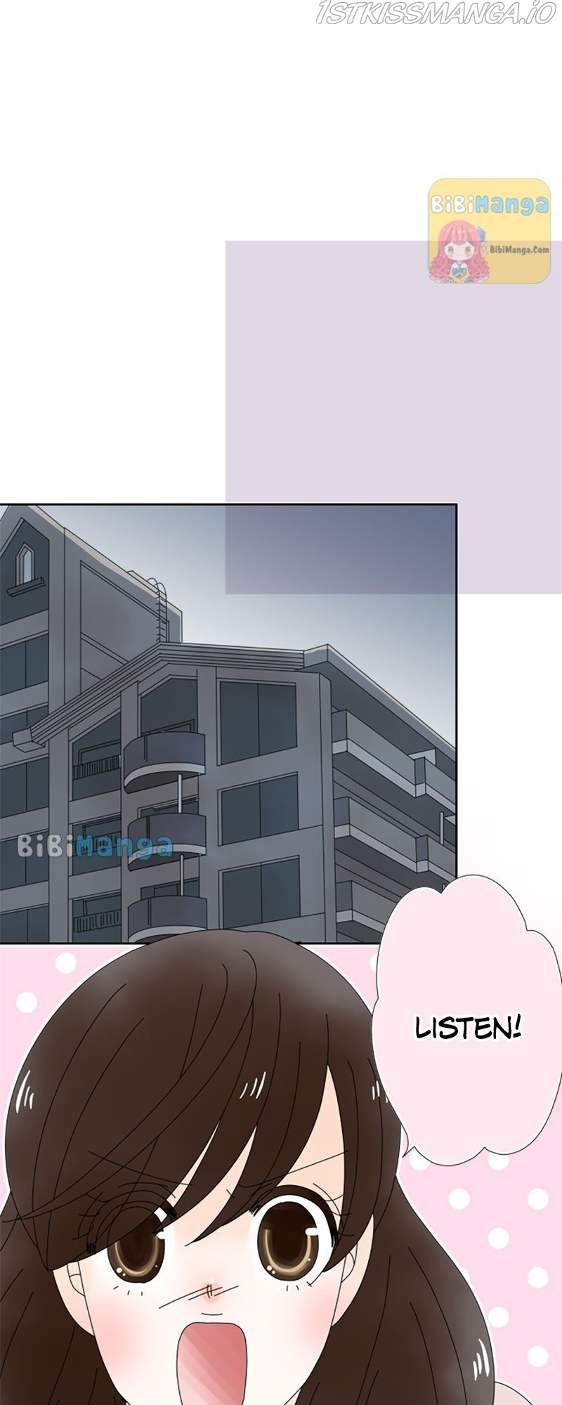 (Re)arranged Marriage chapter 91 - page 19