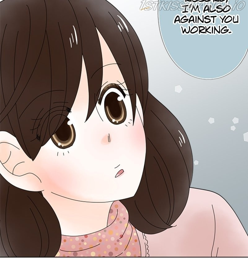 (Re)arranged Marriage chapter 91 - page 23