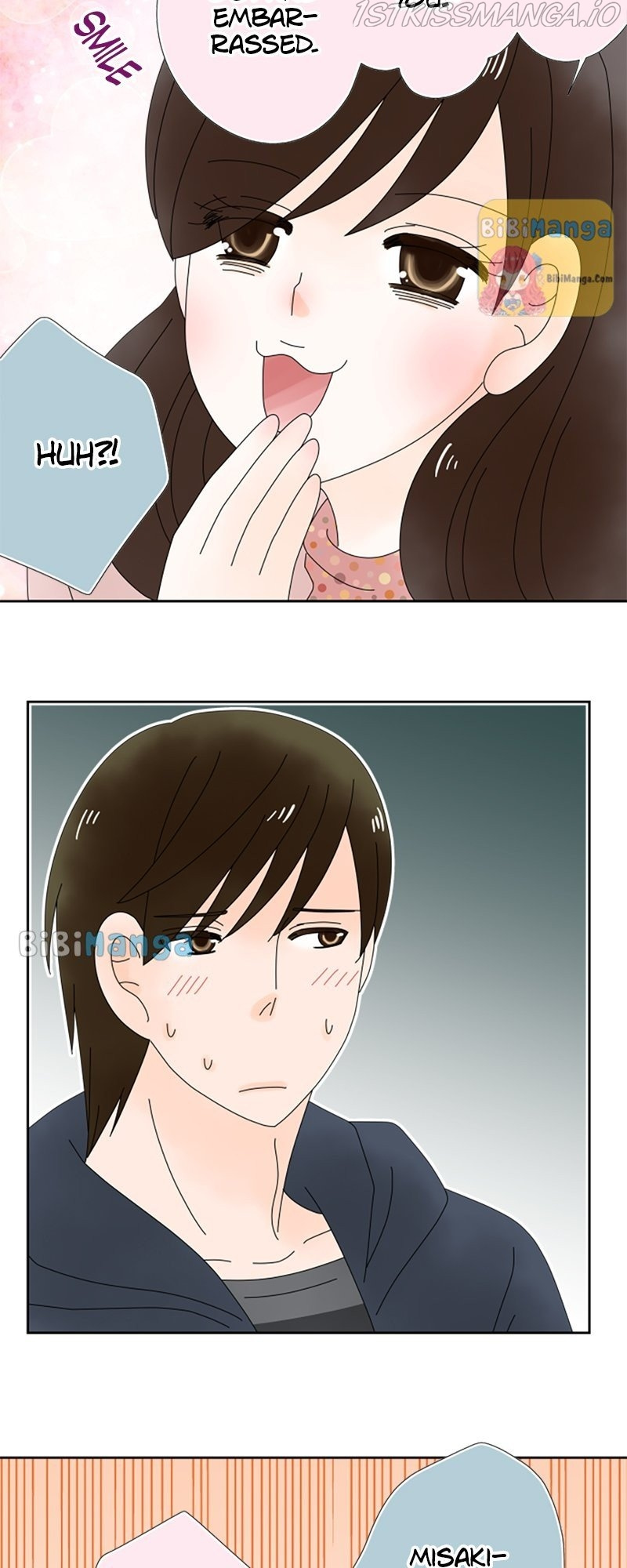 (Re)arranged Marriage chapter 91 - page 27