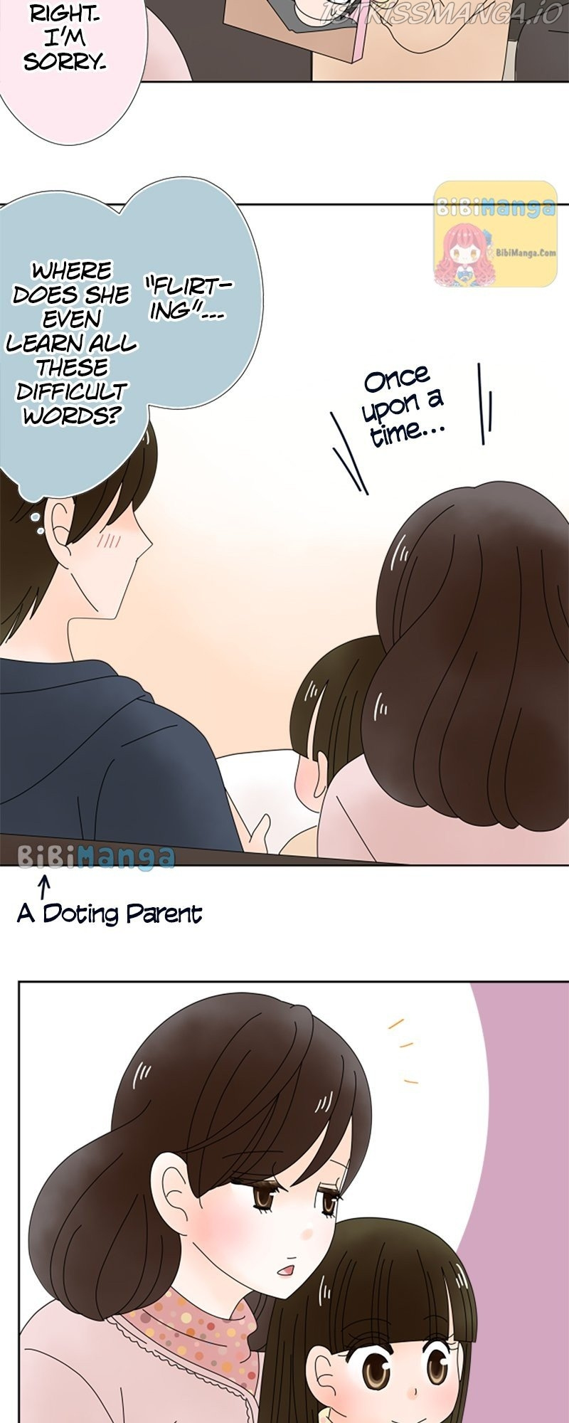 (Re)arranged Marriage chapter 91 - page 29