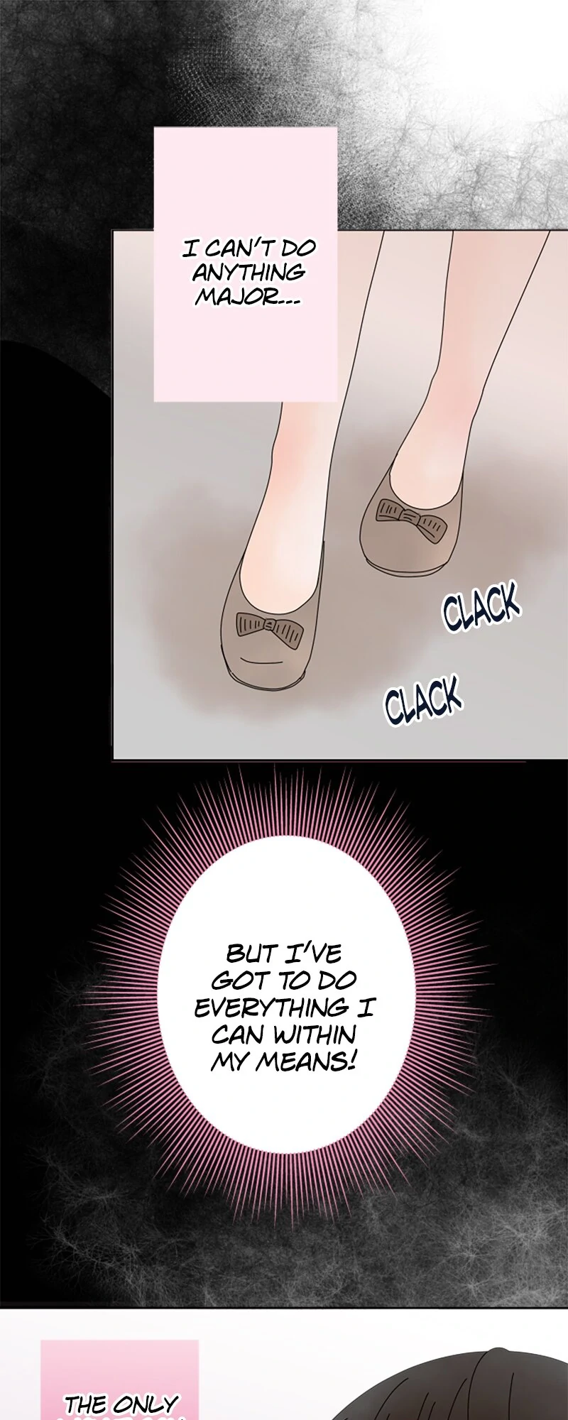 (Re)arranged Marriage Chapter 195 - page 1