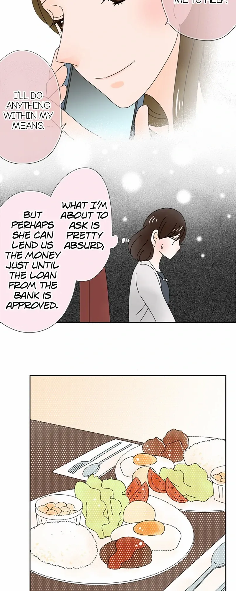 (Re)arranged Marriage Chapter 195 - page 10