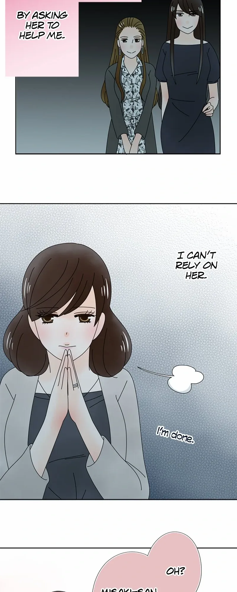 (Re)arranged Marriage Chapter 195 - page 16