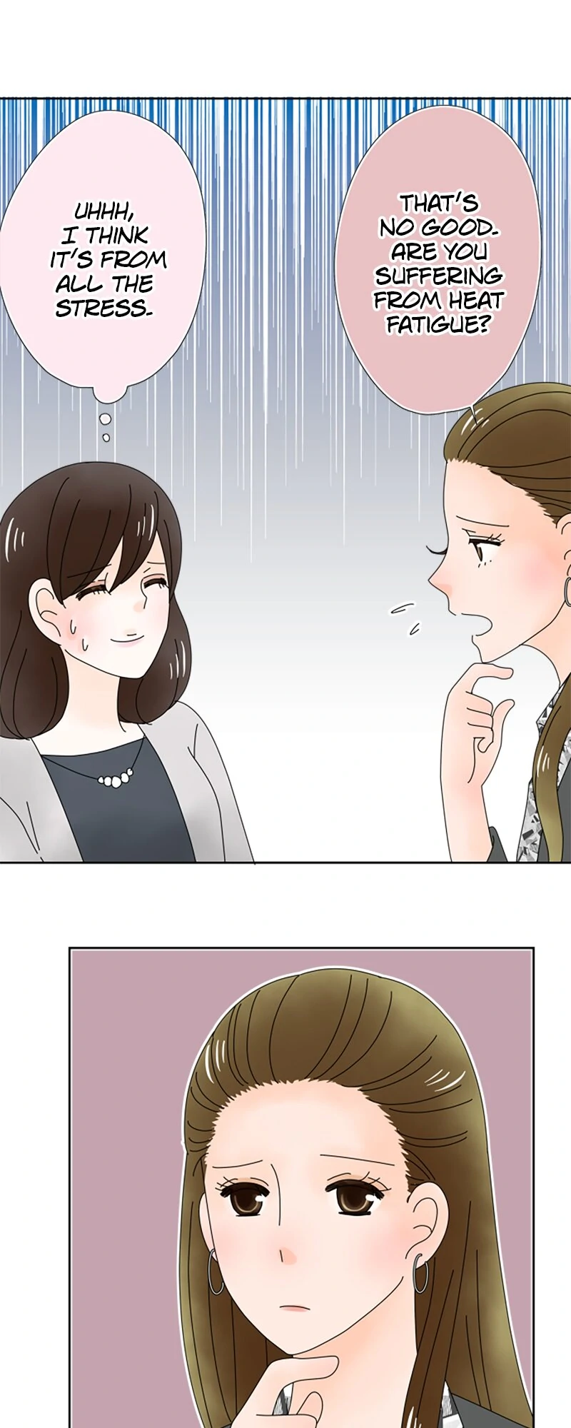 (Re)arranged Marriage Chapter 195 - page 18