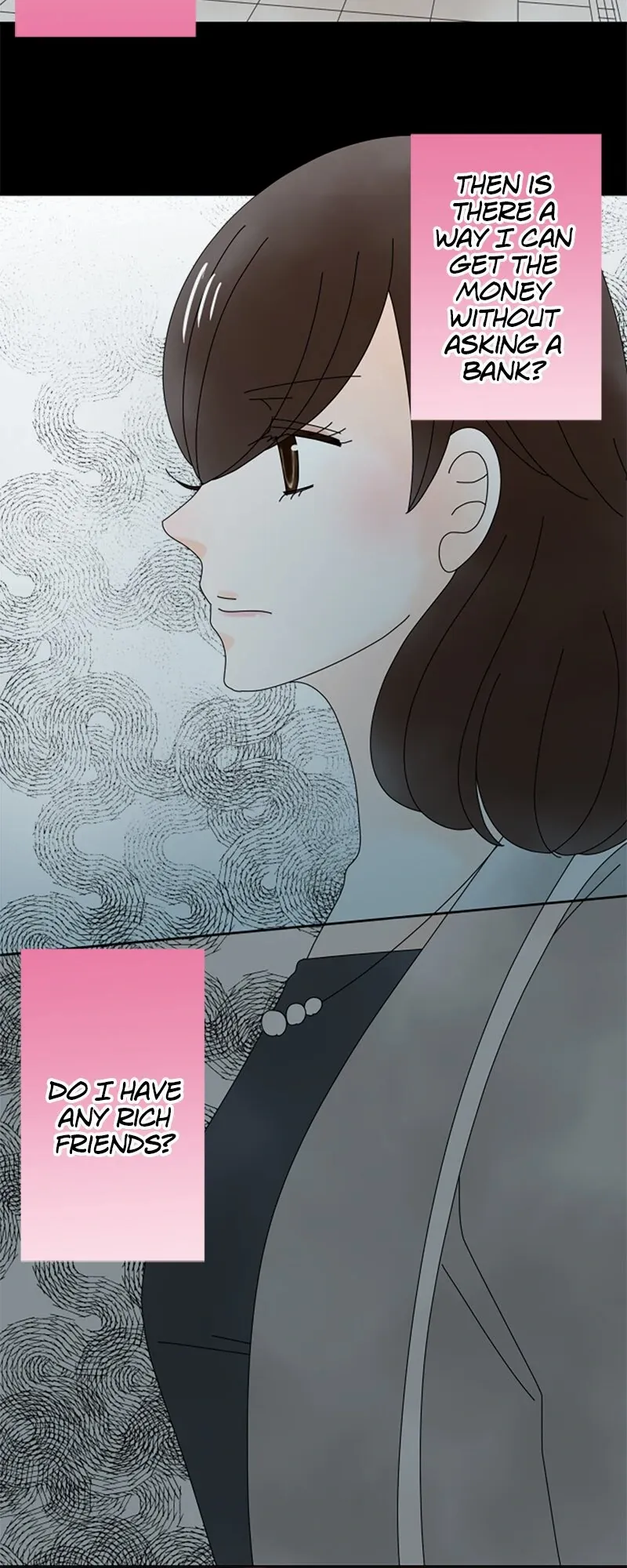 (Re)arranged Marriage Chapter 195 - page 3