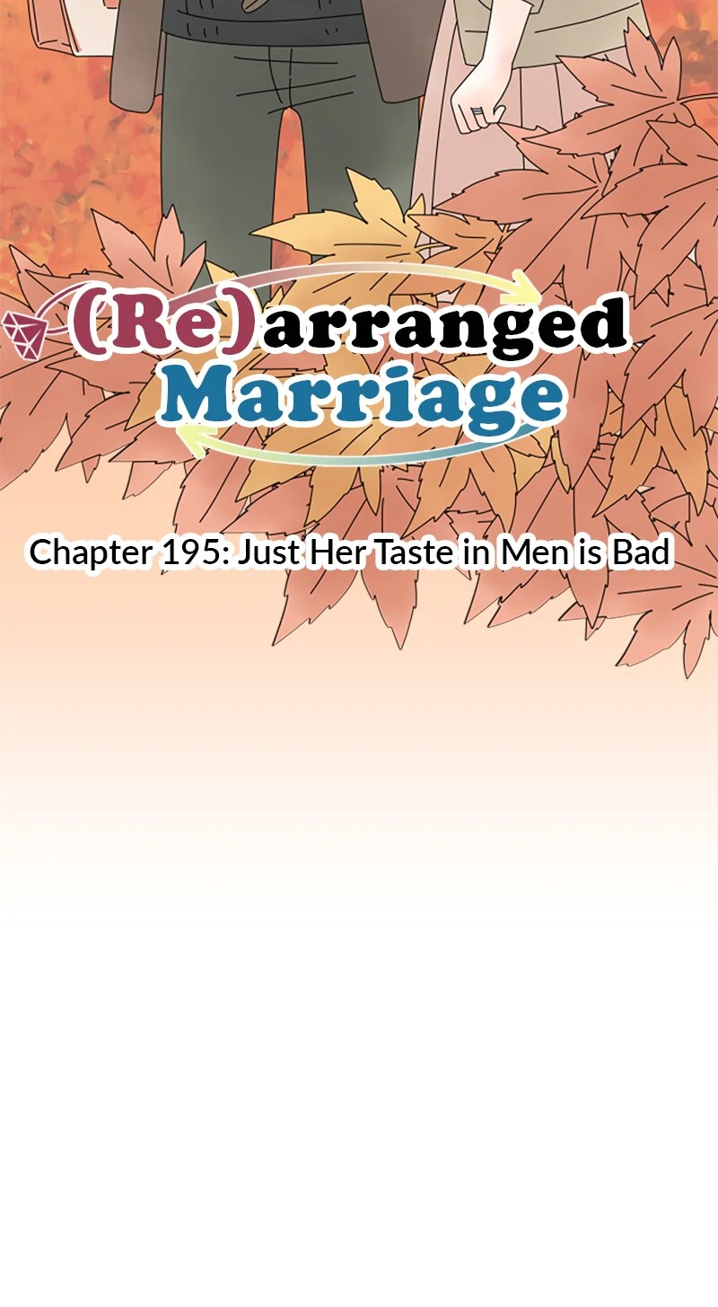 (Re)arranged Marriage Chapter 195 - page 6
