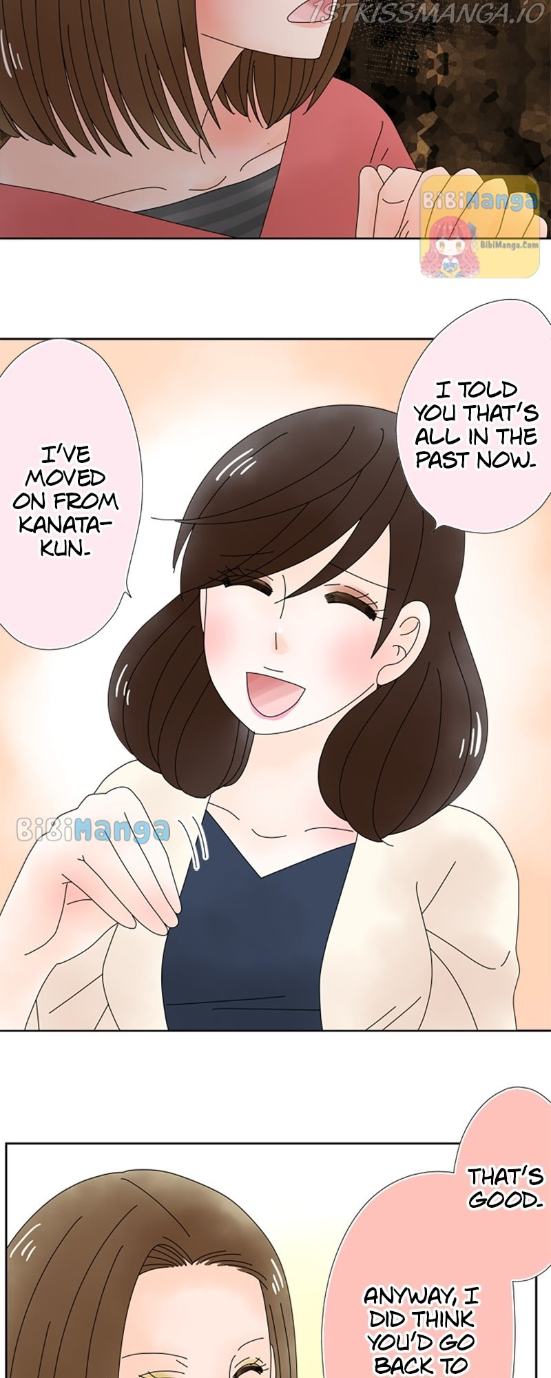 (Re)arranged Marriage chapter 66 - page 11