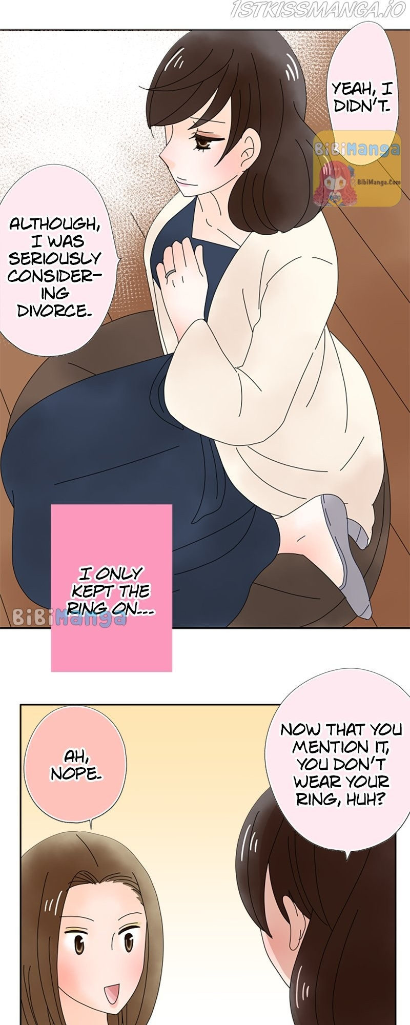 (Re)arranged Marriage chapter 66 - page 13