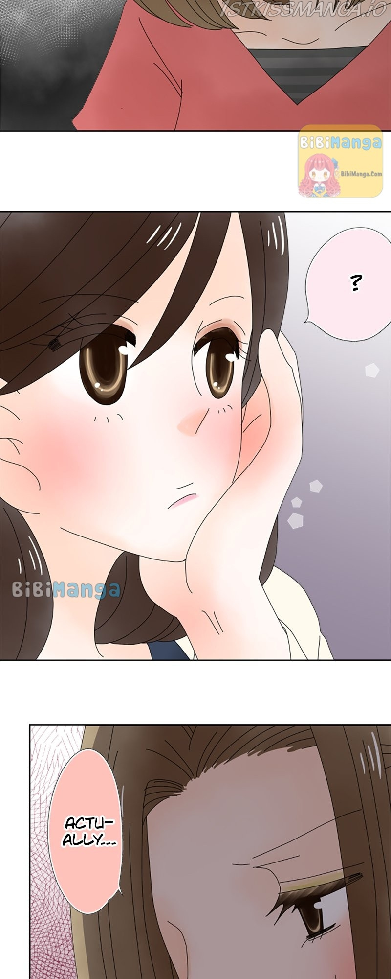 (Re)arranged Marriage chapter 66 - page 2