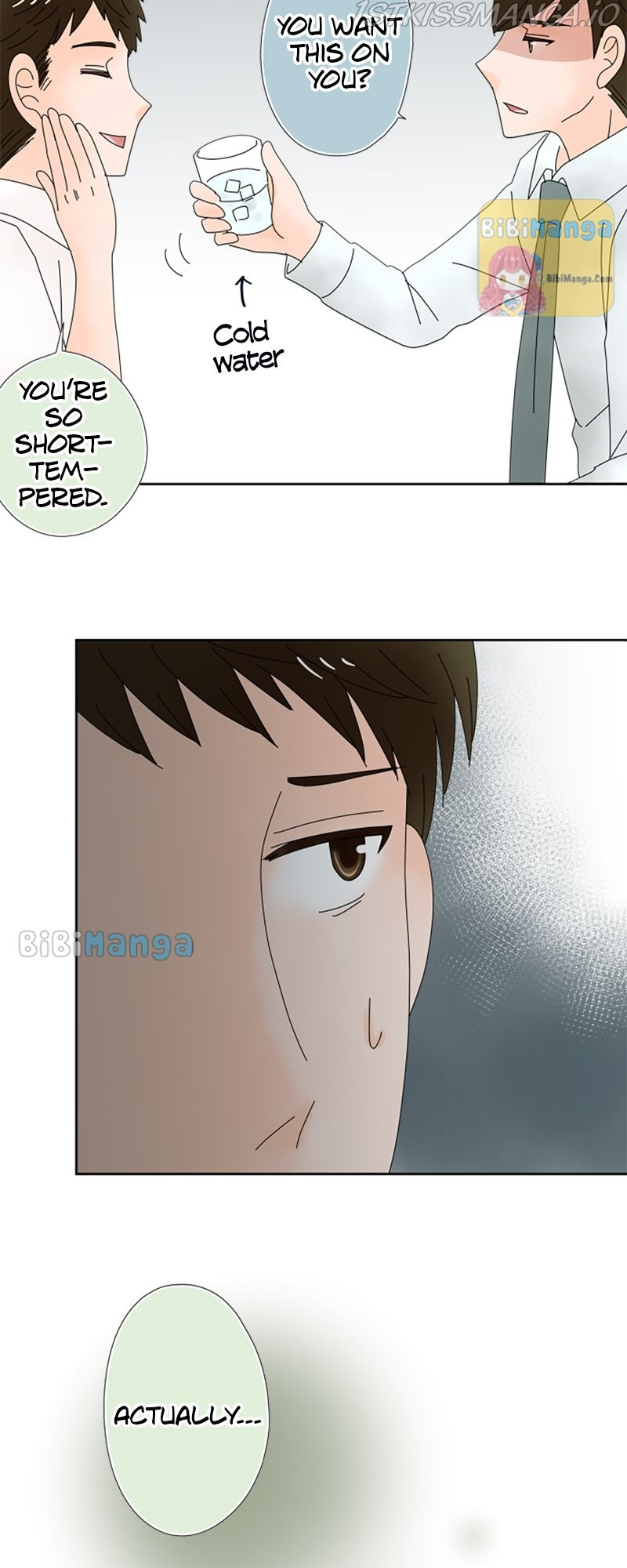 (Re)arranged Marriage chapter 66 - page 22