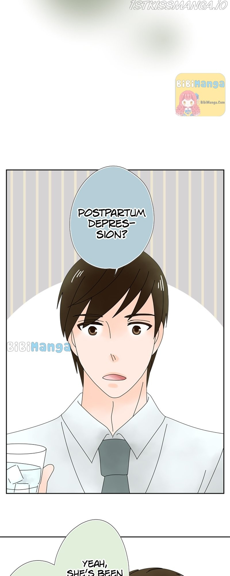 (Re)arranged Marriage chapter 66 - page 23