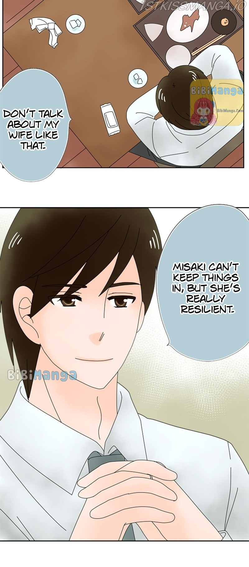 (Re)arranged Marriage chapter 66 - page 26