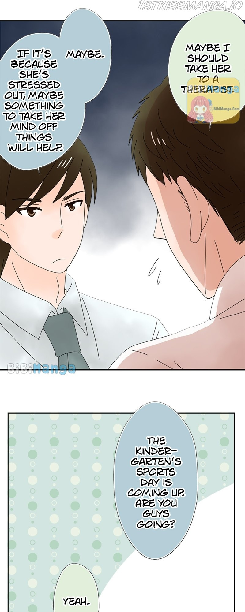 (Re)arranged Marriage chapter 66 - page 27