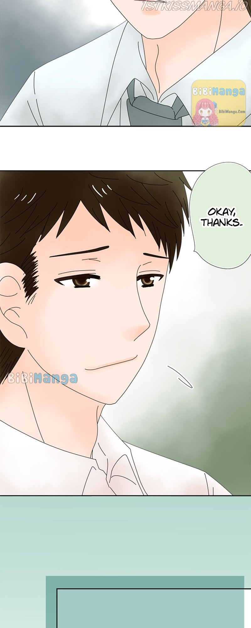 (Re)arranged Marriage chapter 66 - page 29