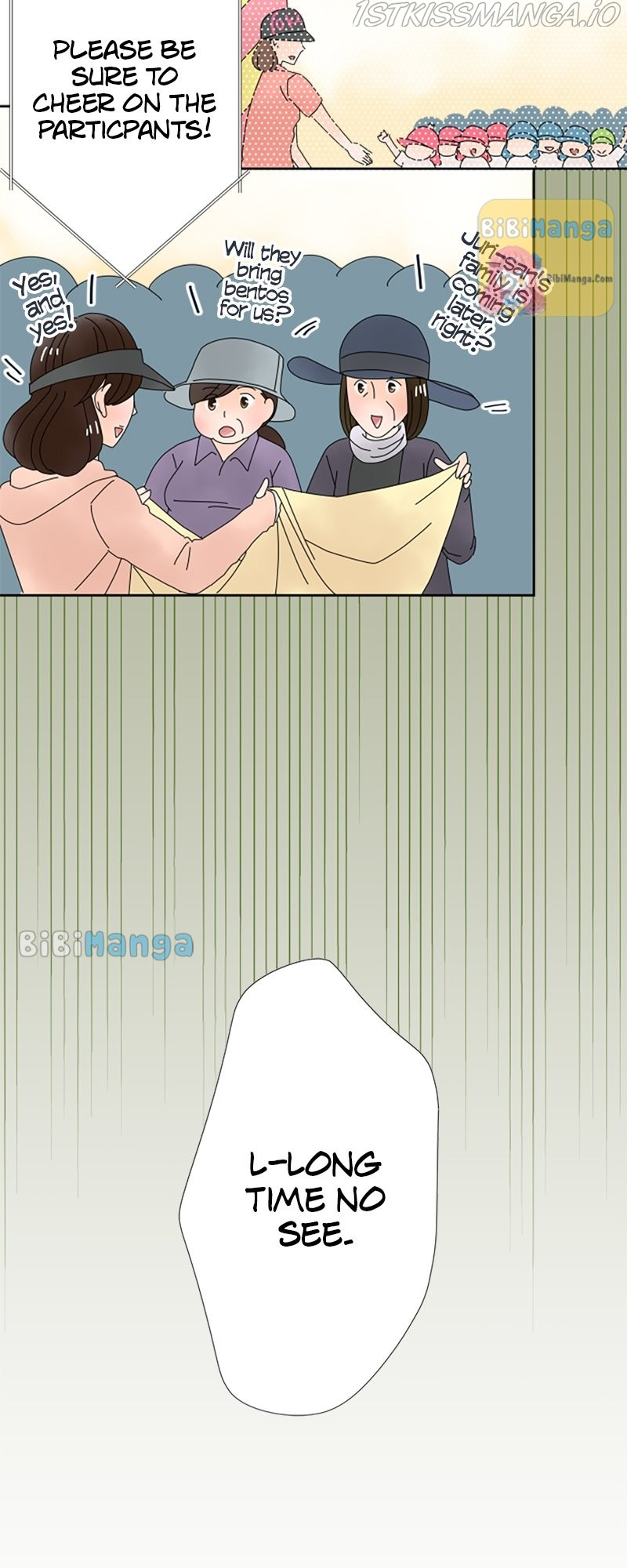 (Re)arranged Marriage chapter 66 - page 31