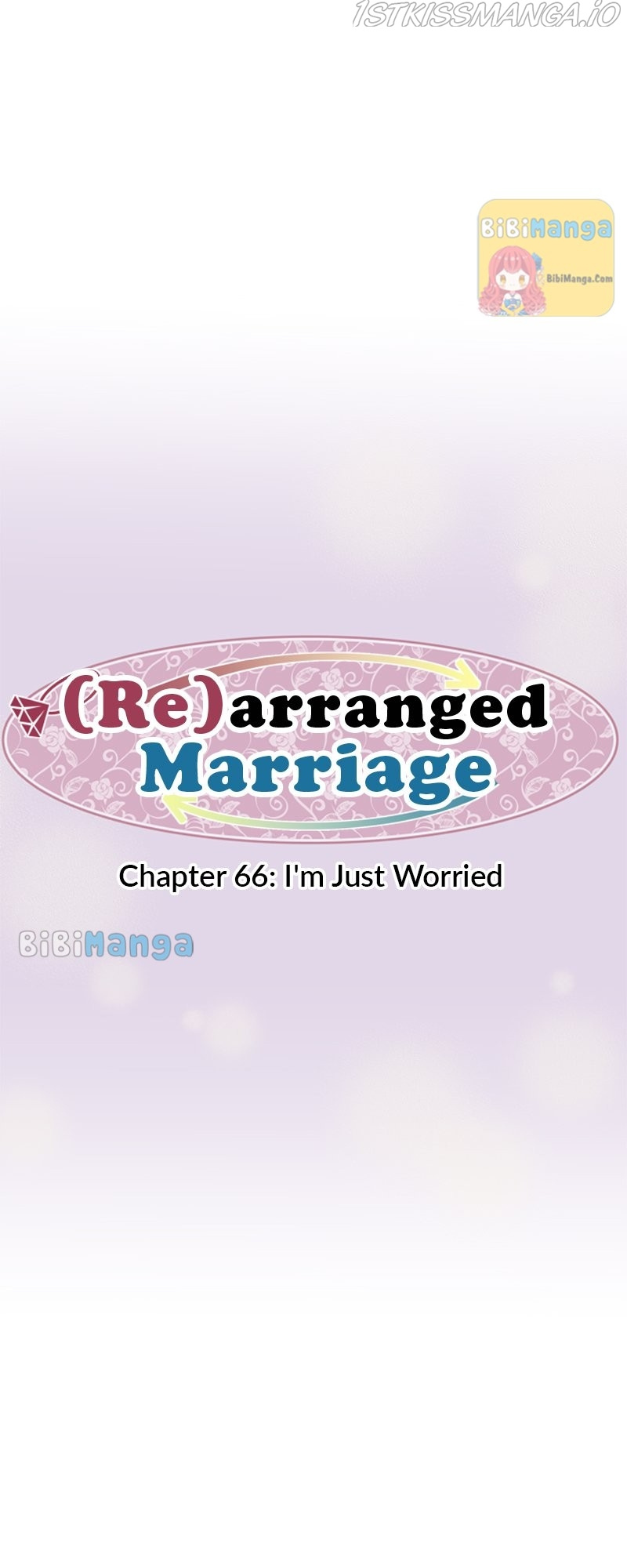 (Re)arranged Marriage chapter 66 - page 4