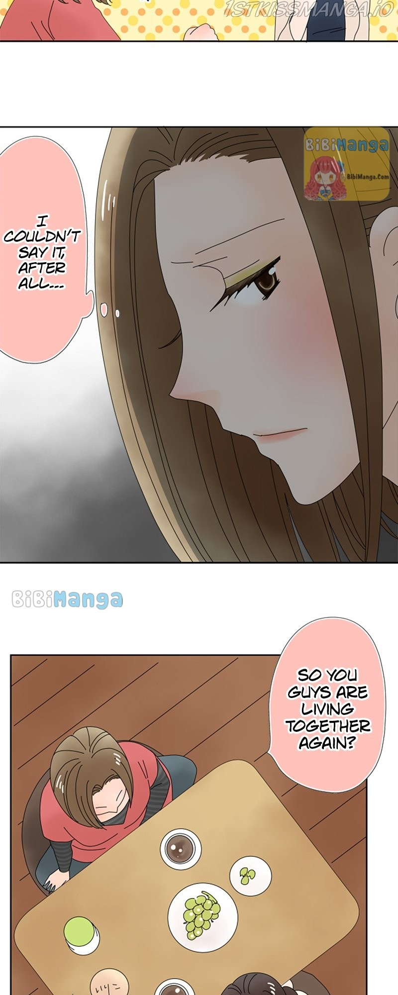 (Re)arranged Marriage chapter 66 - page 40