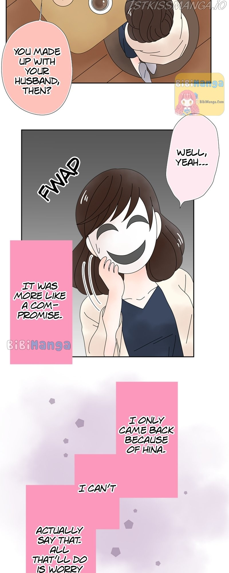 (Re)arranged Marriage chapter 66 - page 41