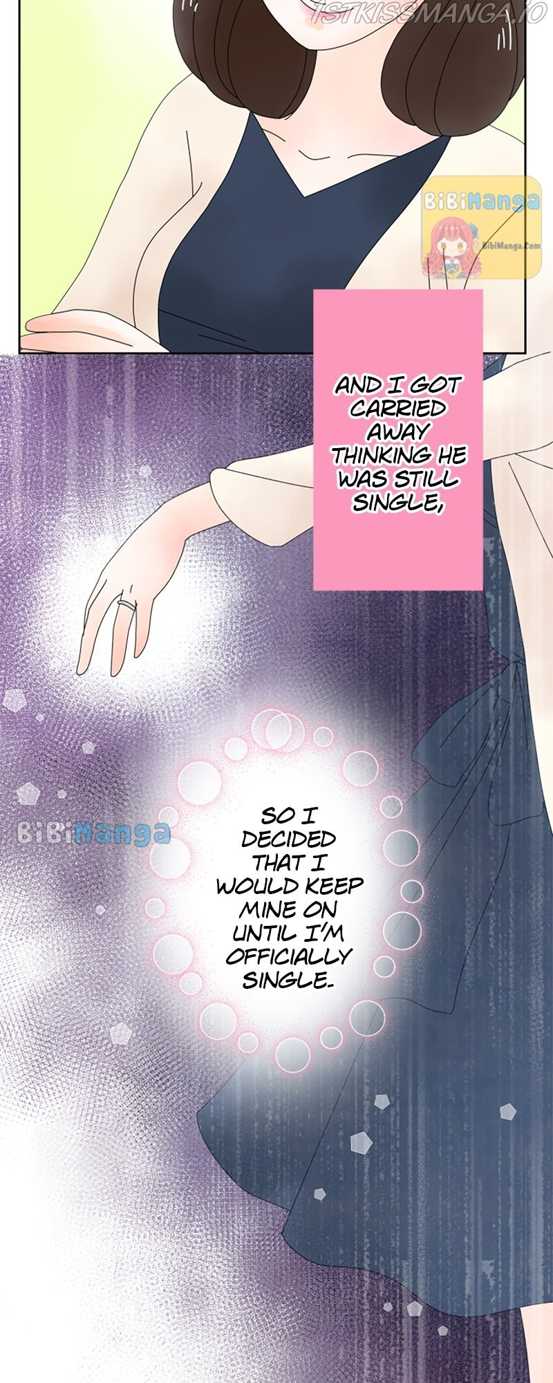 (Re)arranged Marriage chapter 66 - page 47