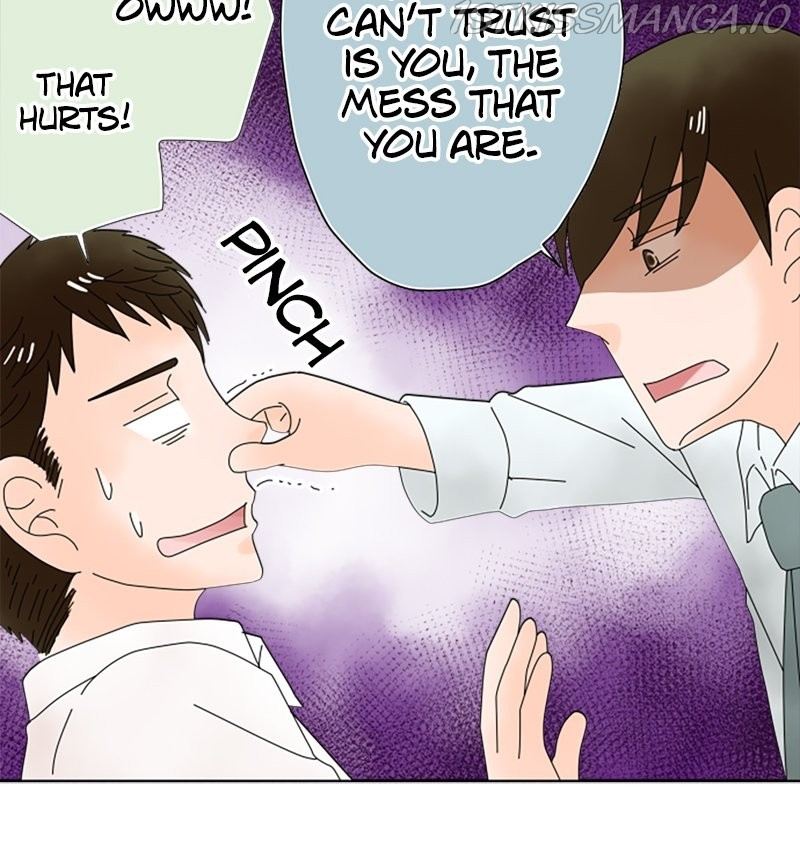 (Re)arranged Marriage chapter 66 - page 51