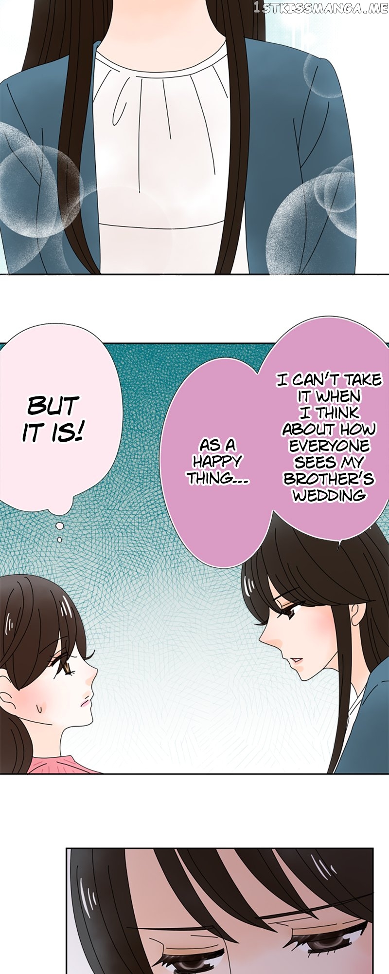(Re)arranged Marriage Chapter 135 - page 24
