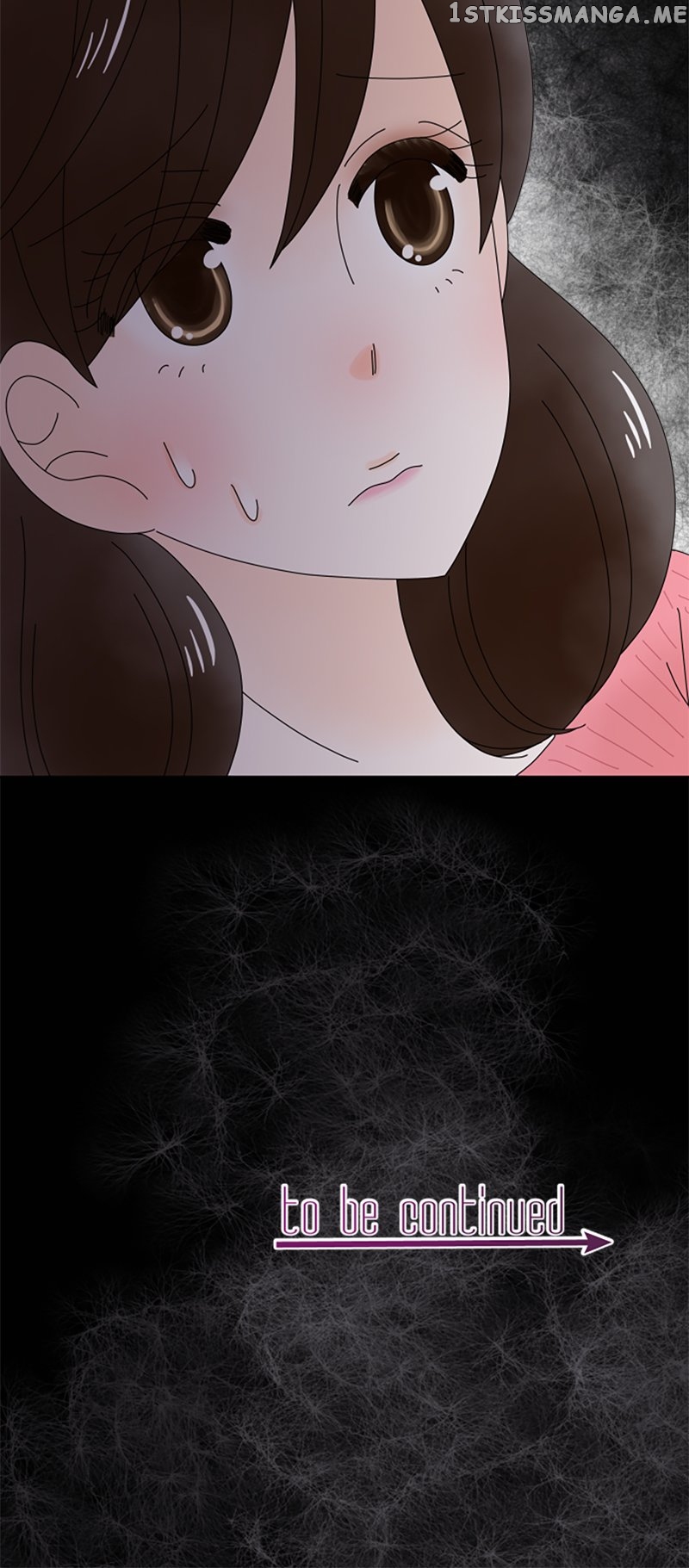 (Re)arranged Marriage Chapter 135 - page 27
