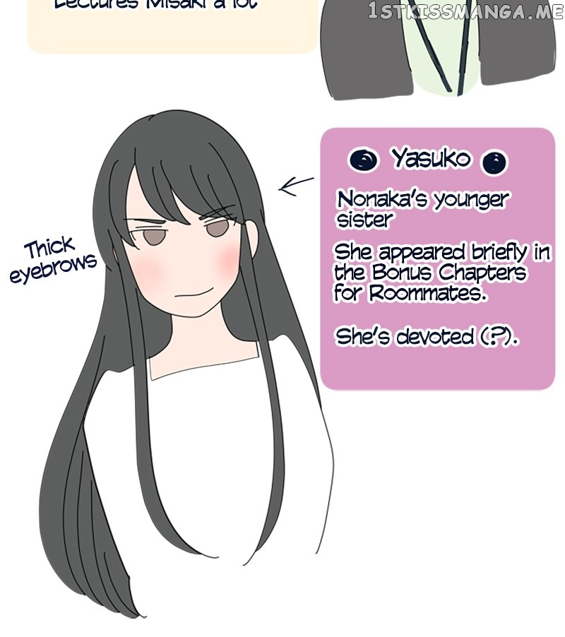 (Re)arranged Marriage Chapter 135 - page 29