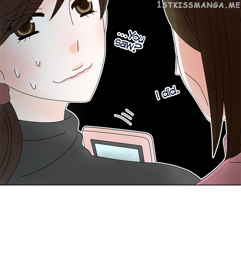 (Re)arranged Marriage Chapter 135 - page 4