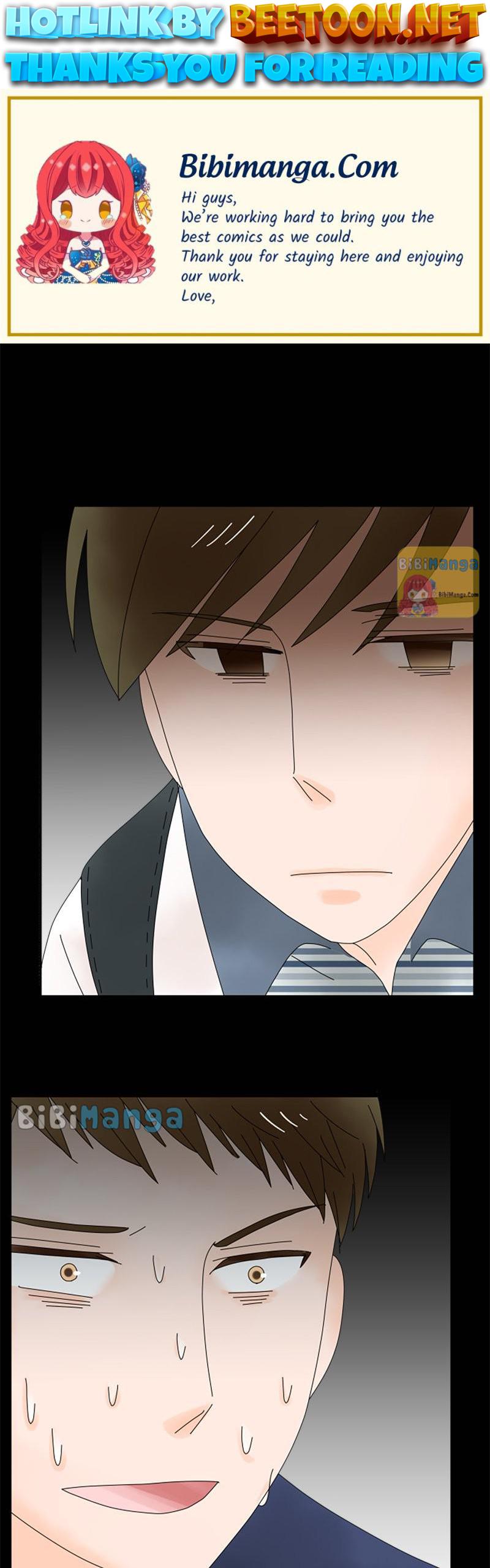 (Re)arranged Marriage Chapter 35 - page 1