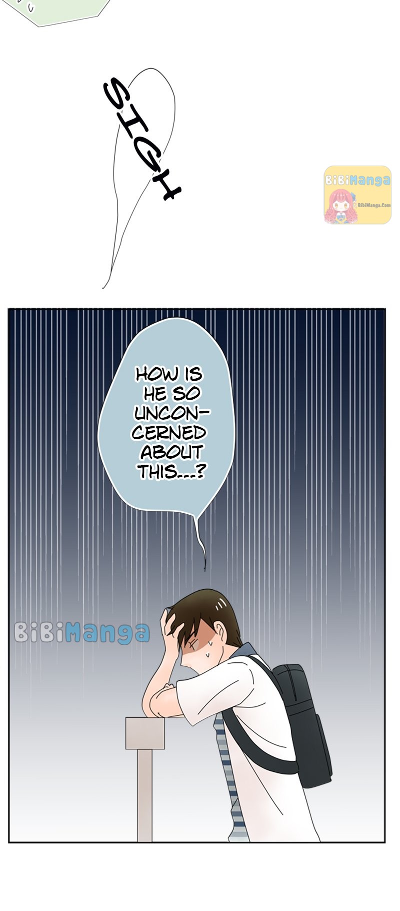 (Re)arranged Marriage Chapter 35 - page 13