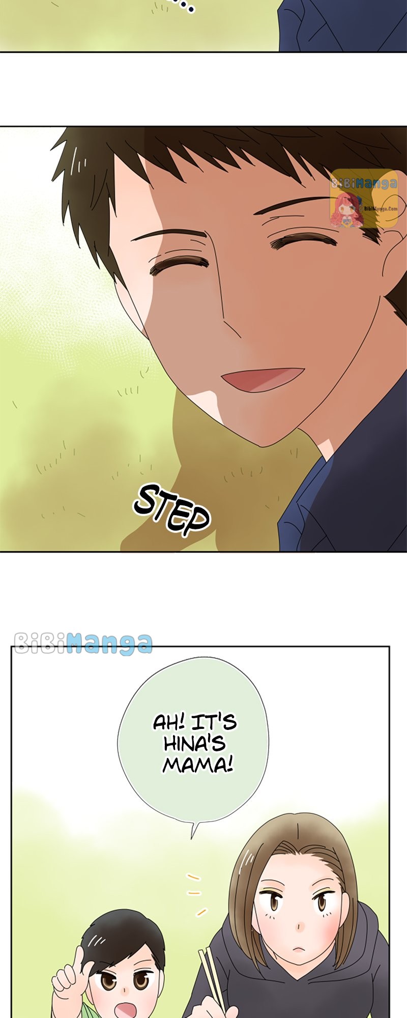 (Re)arranged Marriage Chapter 35 - page 25