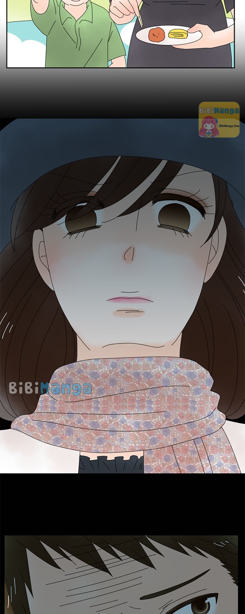 (Re)arranged Marriage Chapter 35 - page 26