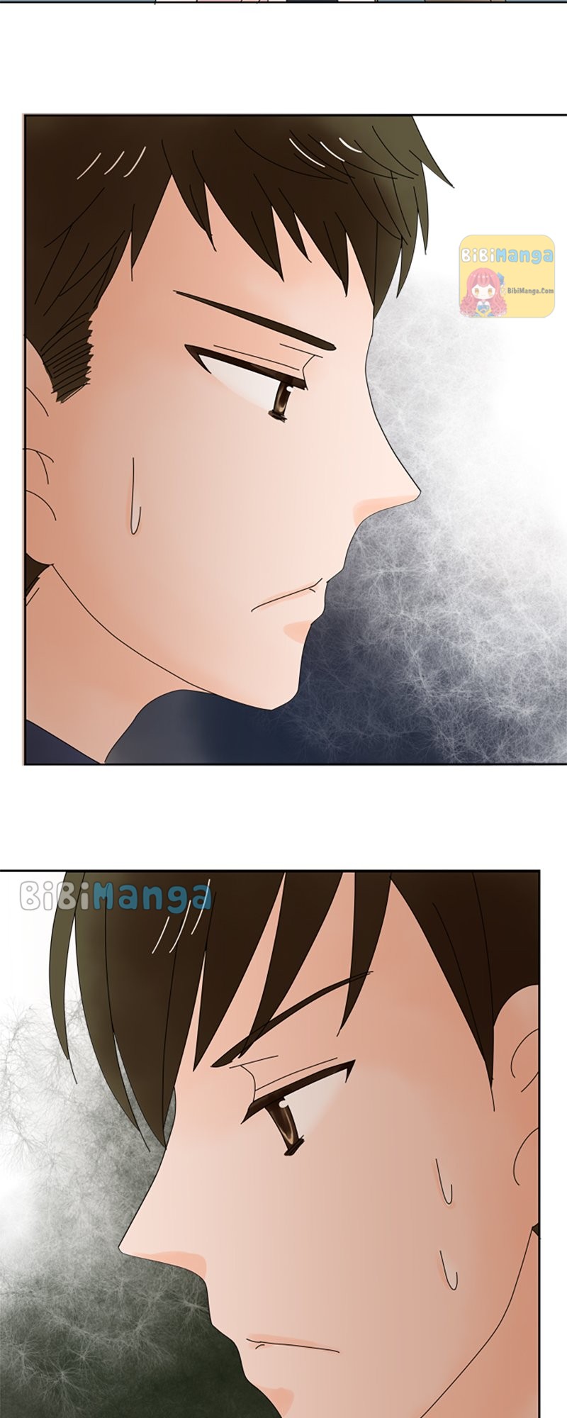 (Re)arranged Marriage Chapter 35 - page 3