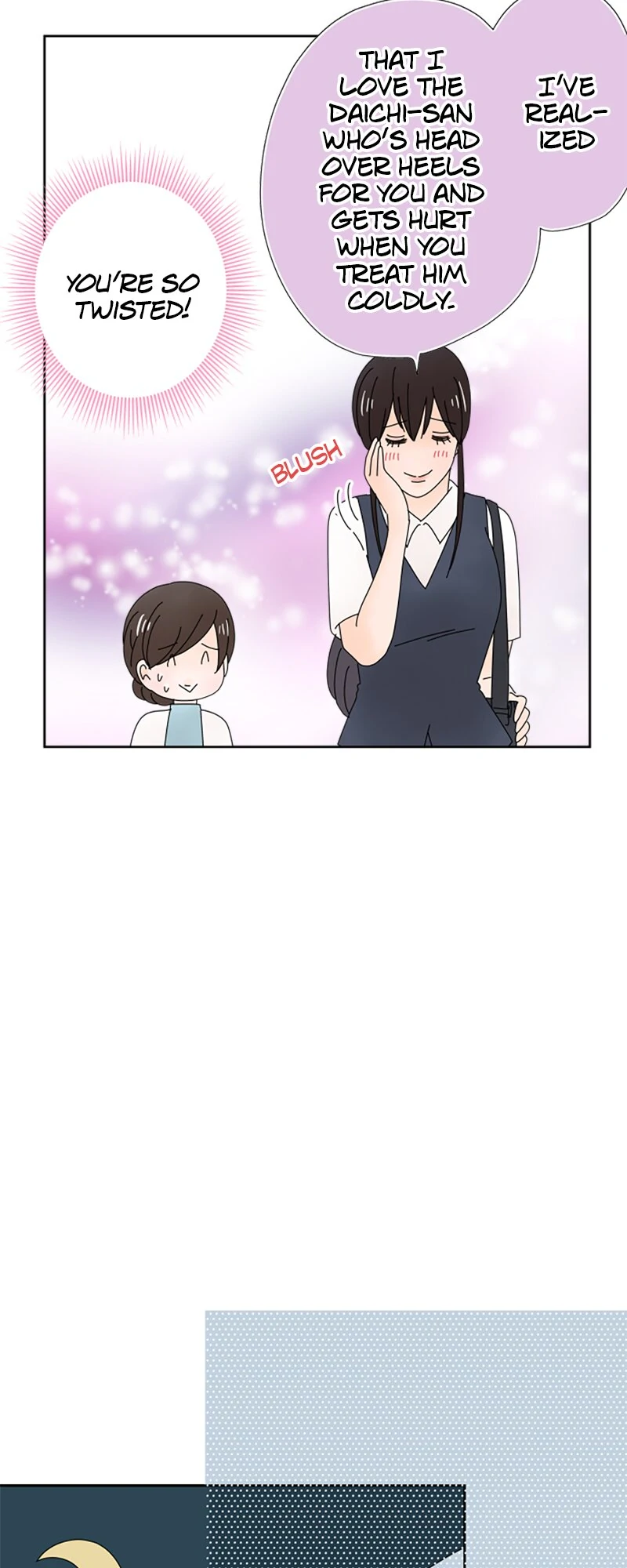 (Re)arranged Marriage Chapter 194 - page 16