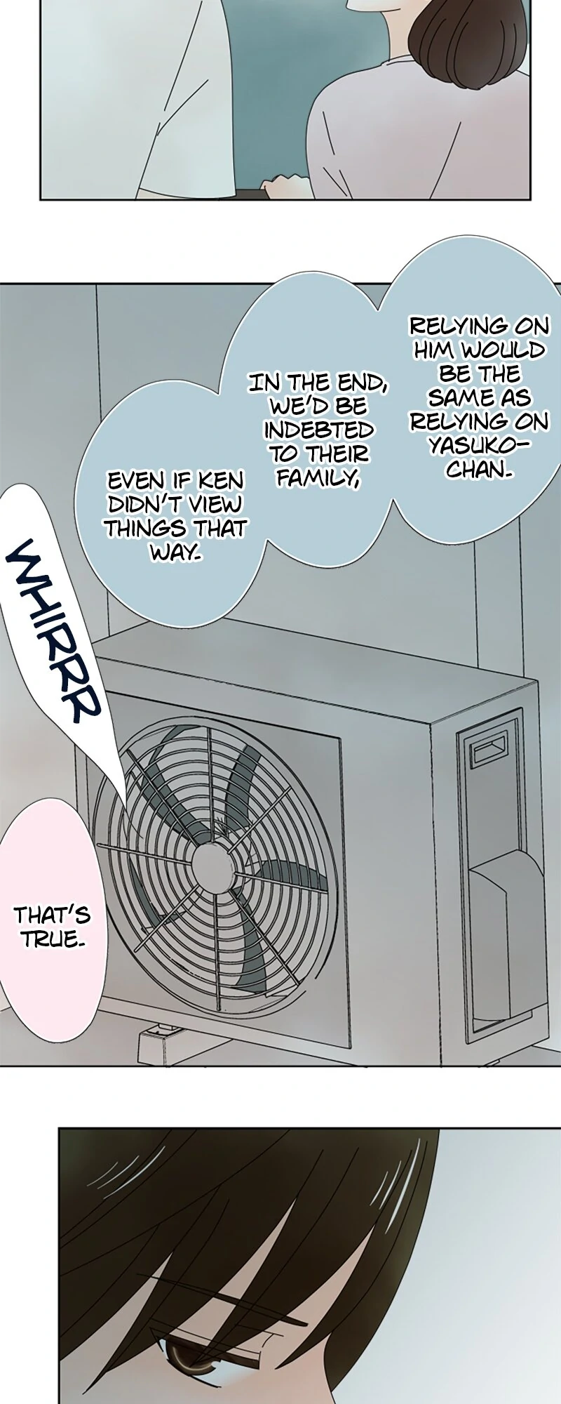 (Re)arranged Marriage Chapter 194 - page 24