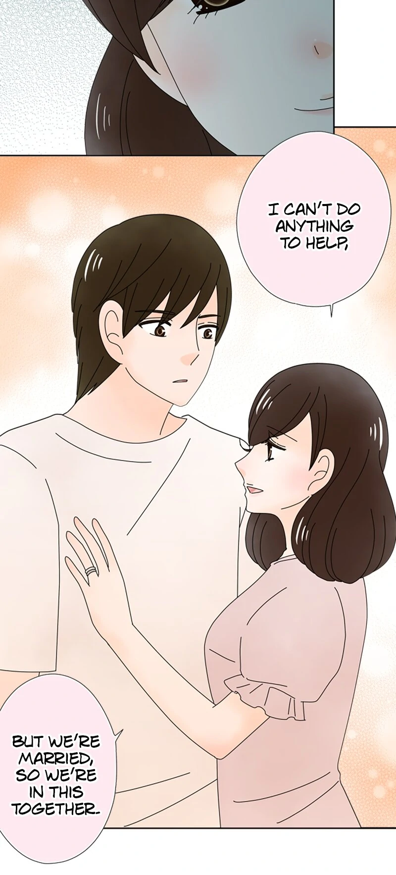 (Re)arranged Marriage Chapter 194 - page 26