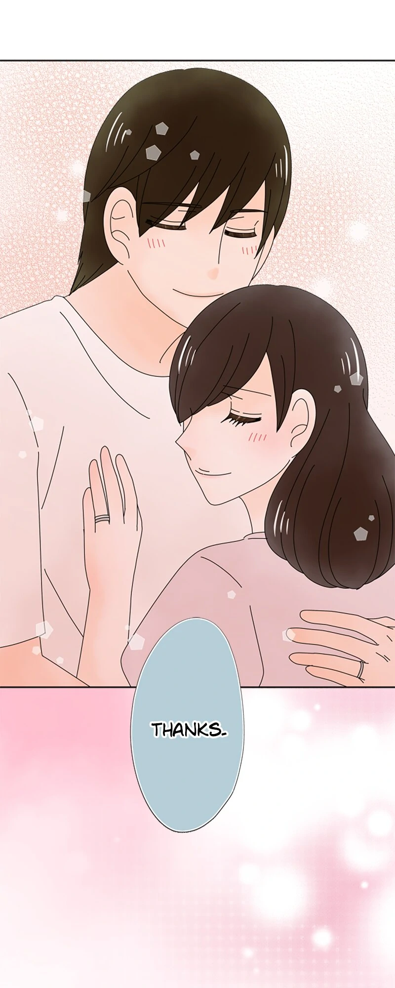(Re)arranged Marriage Chapter 194 - page 27